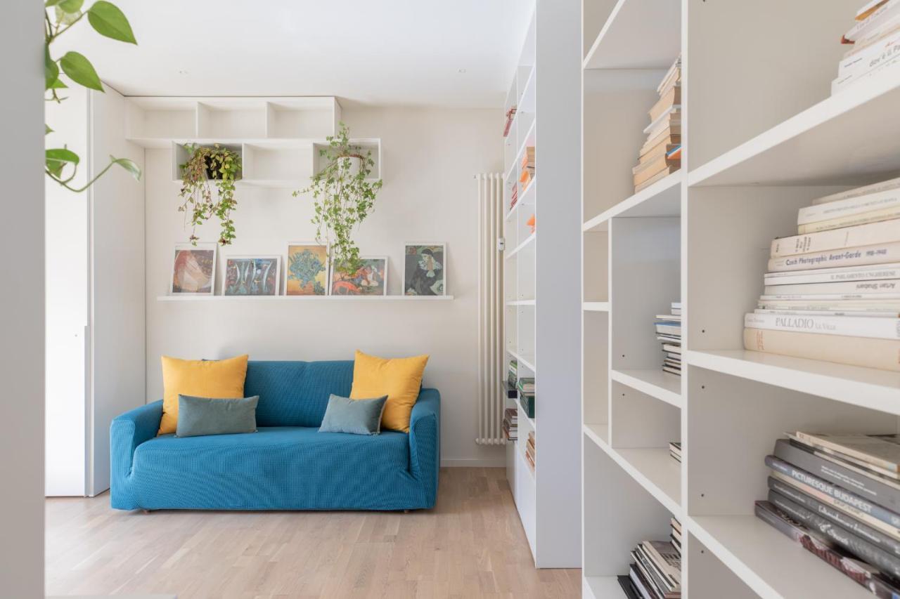 Iflat Garbatella Grand Penthouse Apartment Roma Exterior foto