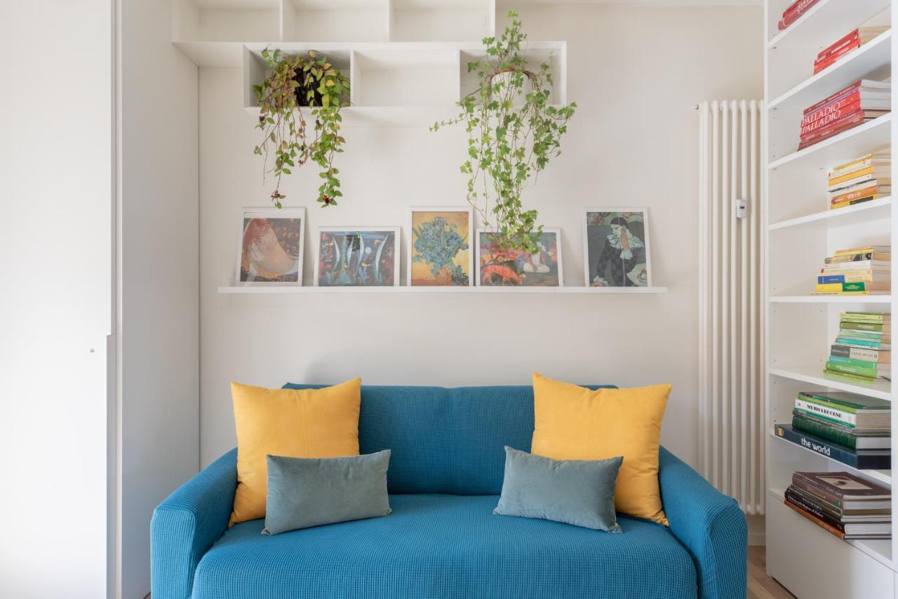 Iflat Garbatella Grand Penthouse Apartment Roma Exterior foto